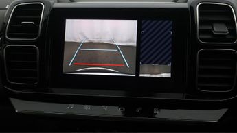 Citroen C5 Aircross BLUEHDI SHINE PLUS S/S EAT8