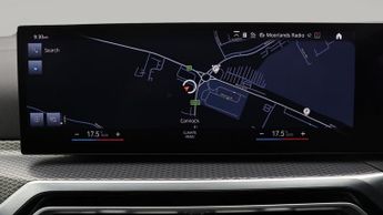 BMW i4 EDRIVE40 M SPORT