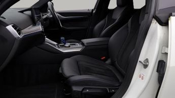 BMW i4 EDRIVE40 M SPORT