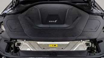 BMW i4 EDRIVE40 M SPORT