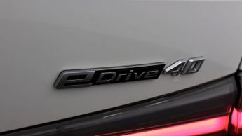 BMW i4 EDRIVE40 M SPORT