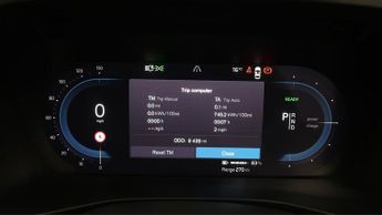 Volvo XC40 RECHARGE TWIN PLUS AWD