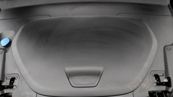 Volvo XC40 RECHARGE TWIN PLUS AWD