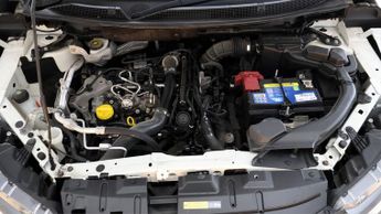 Nissan Qashqai DIG-T ACENTA PREMIUM DCT