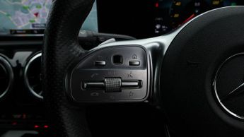 Mercedes-Benz A Class A 180 AMG LINE EXECUTIVE