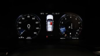 Volvo V60 B3 MOMENTUM
