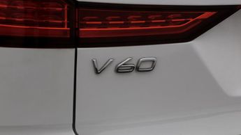 Volvo V60 B3 MOMENTUM