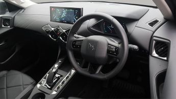 DS AUTOMOBILES DS 3 CROSSBACK E-TENSE RIVOLI