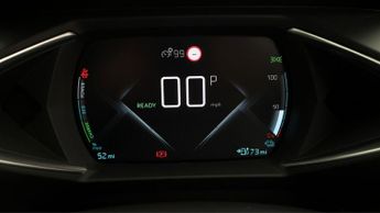 DS AUTOMOBILES DS 3 CROSSBACK E-TENSE RIVOLI