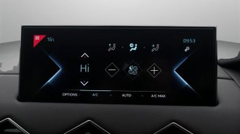 DS AUTOMOBILES DS 3 CROSSBACK E-TENSE RIVOLI