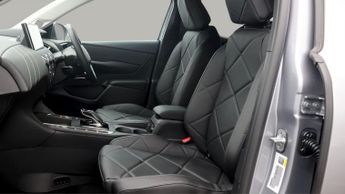 DS AUTOMOBILES DS 3 CROSSBACK E-TENSE RIVOLI