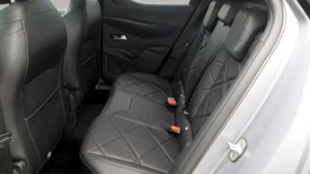 DS AUTOMOBILES DS 3 CROSSBACK E-TENSE RIVOLI