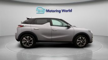 DS AUTOMOBILES DS 3 CROSSBACK E-TENSE RIVOLI