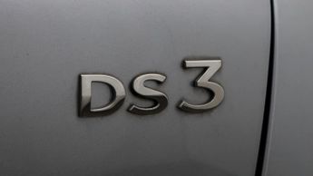 DS AUTOMOBILES DS 3 CROSSBACK E-TENSE RIVOLI