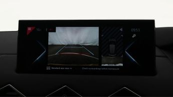 DS AUTOMOBILES DS 3 CROSSBACK E-TENSE RIVOLI