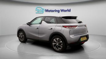 DS AUTOMOBILES DS 3 CROSSBACK E-TENSE RIVOLI