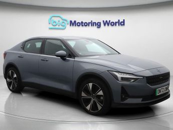 Polestar Polestar 2 BASE