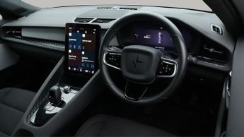 Polestar Polestar 2 BASE