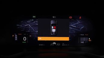 Polestar Polestar 2 BASE