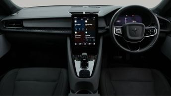 Polestar Polestar 2 BASE