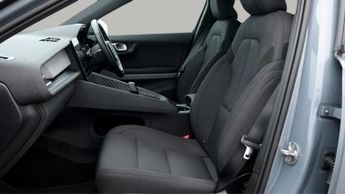 Polestar Polestar 2 BASE