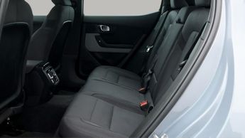 Polestar Polestar 2 BASE