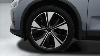 Polestar Polestar 2 BASE