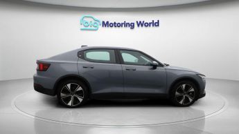 Polestar Polestar 2 BASE