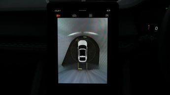 Polestar Polestar 2 BASE