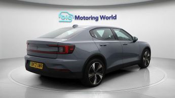 Polestar Polestar 2 BASE
