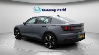 Polestar Polestar 2 BASE