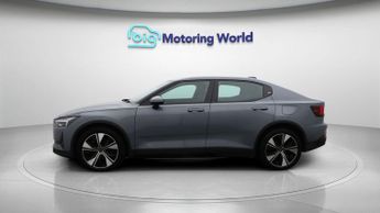 Polestar Polestar 2 BASE