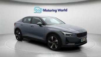 Polestar Polestar 2 BASE