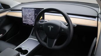 Tesla Model 3 ALL MODELS