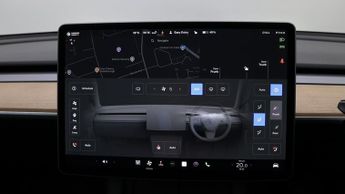 Tesla Model 3 ALL MODELS