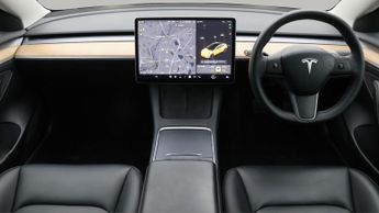 Tesla Model 3 ALL MODELS