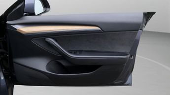 Tesla Model 3 ALL MODELS
