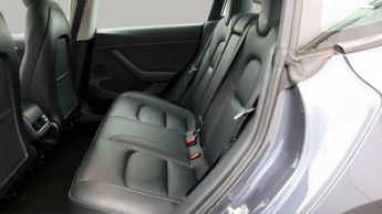 Tesla Model 3 ALL MODELS