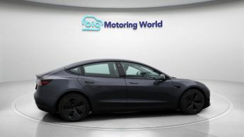 Tesla Model 3 ALL MODELS