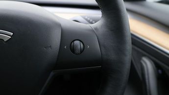 Tesla Model 3 ALL MODELS