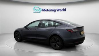 Tesla Model 3 ALL MODELS
