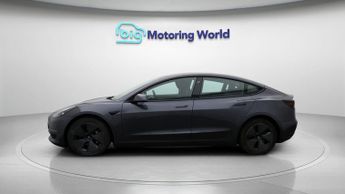 Tesla Model 3 ALL MODELS
