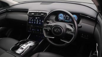 Hyundai TUCSON T-GDI ULTIMATE