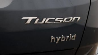 Hyundai TUCSON T-GDI ULTIMATE
