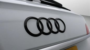 Audi Q5 TDI QUATTRO S LINE