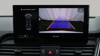 Audi Q5 TDI QUATTRO S LINE