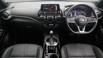 Nissan Juke PREMIERE EDITION