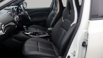 Nissan Juke PREMIERE EDITION