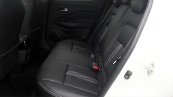 Nissan Juke PREMIERE EDITION