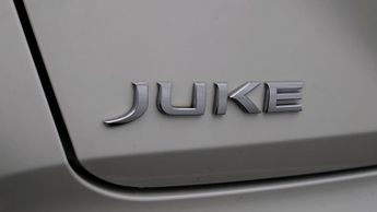 Nissan Juke PREMIERE EDITION